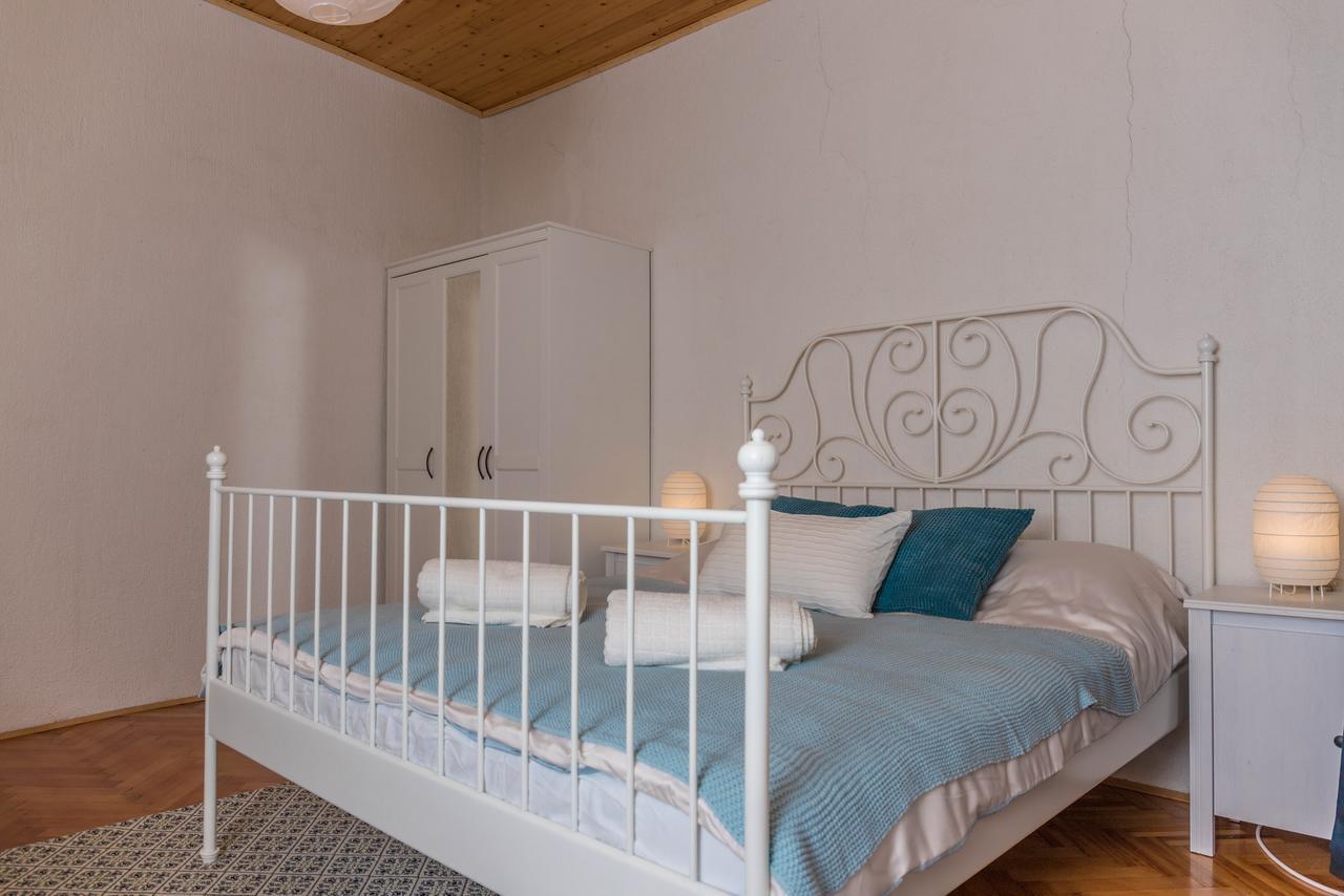 Car Apartments Crikvenica Extérieur photo