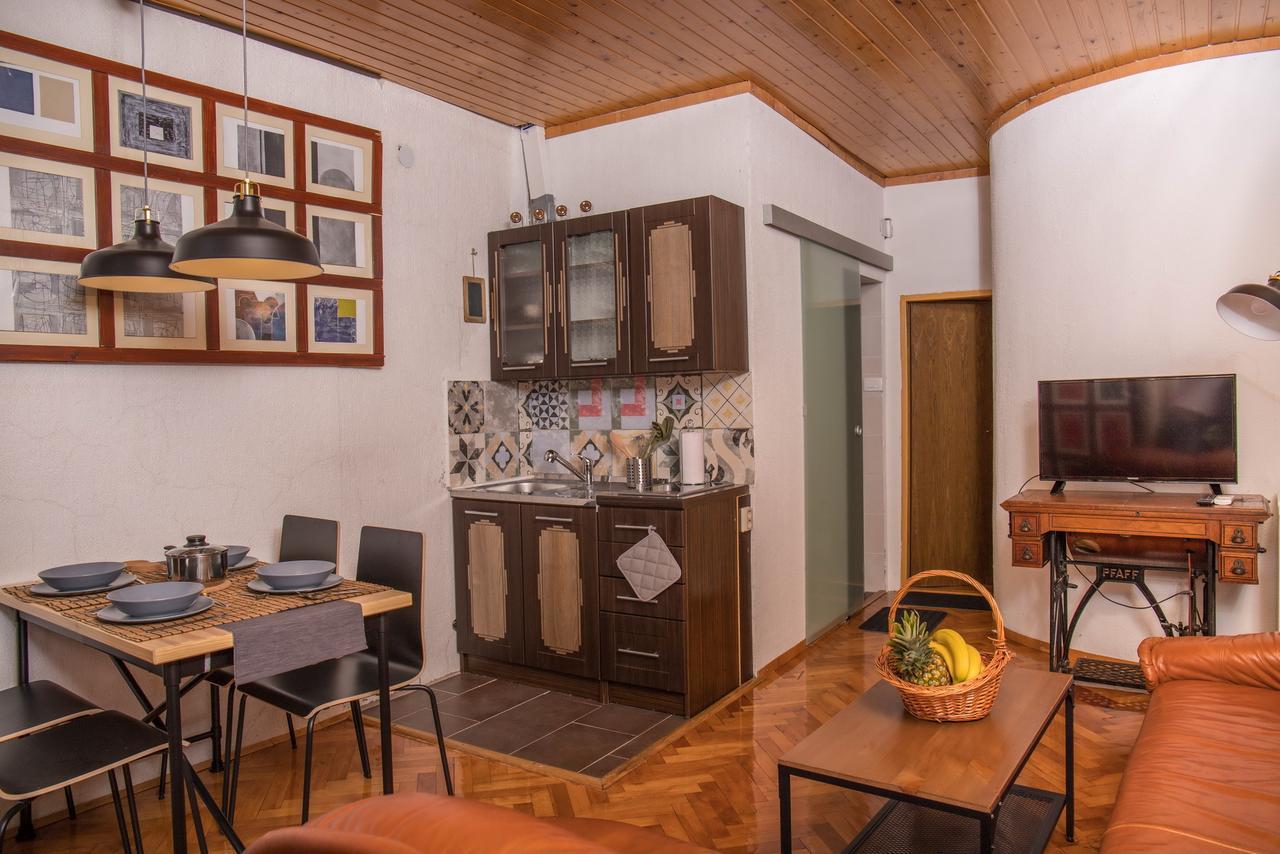 Car Apartments Crikvenica Extérieur photo