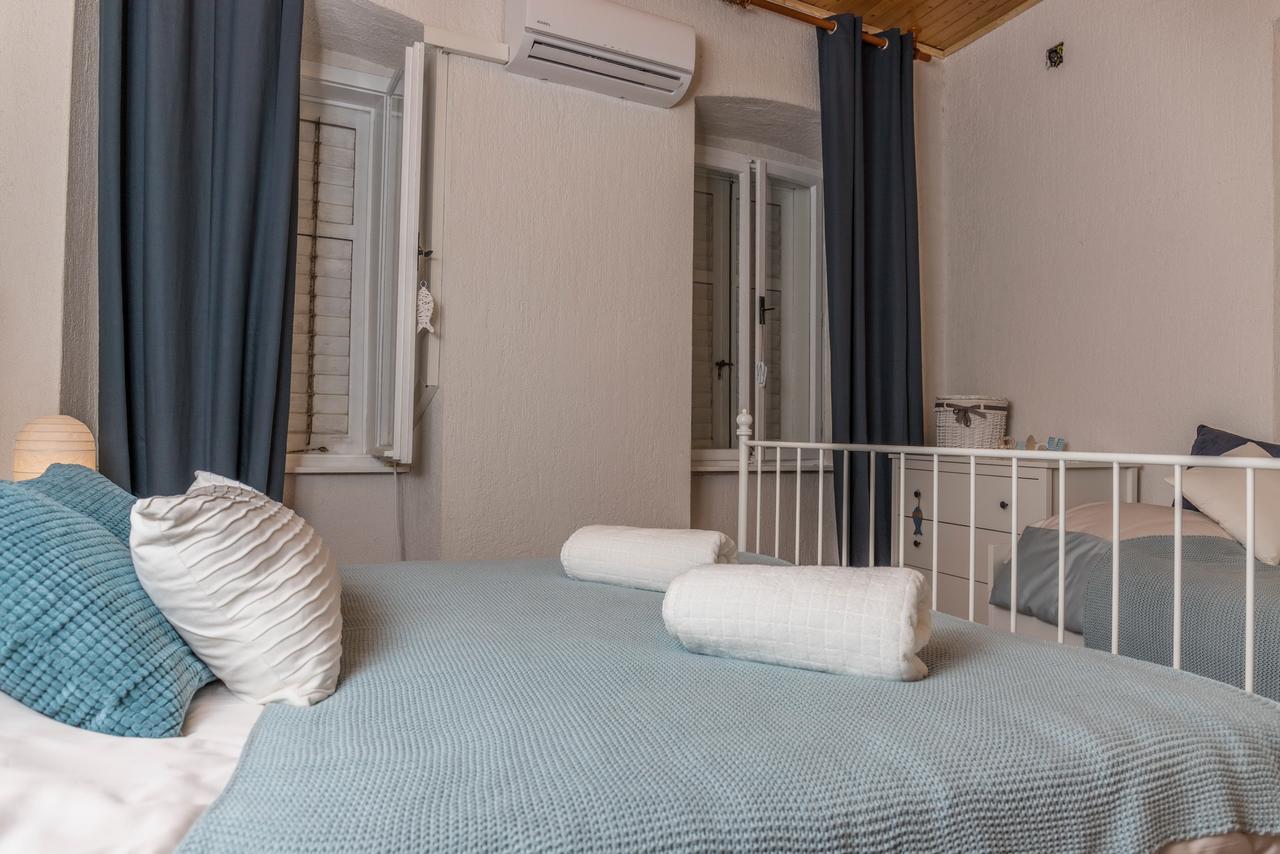 Car Apartments Crikvenica Extérieur photo