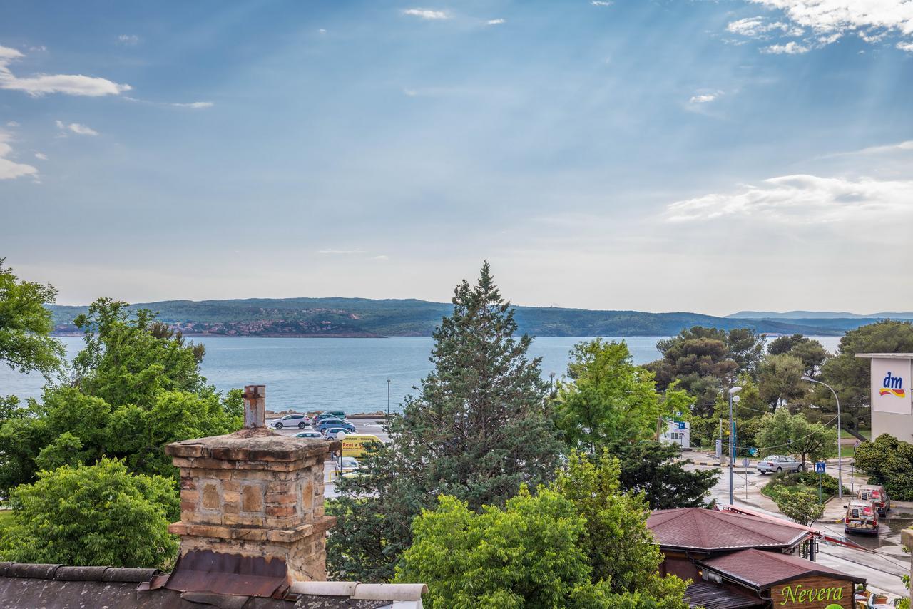 Car Apartments Crikvenica Extérieur photo