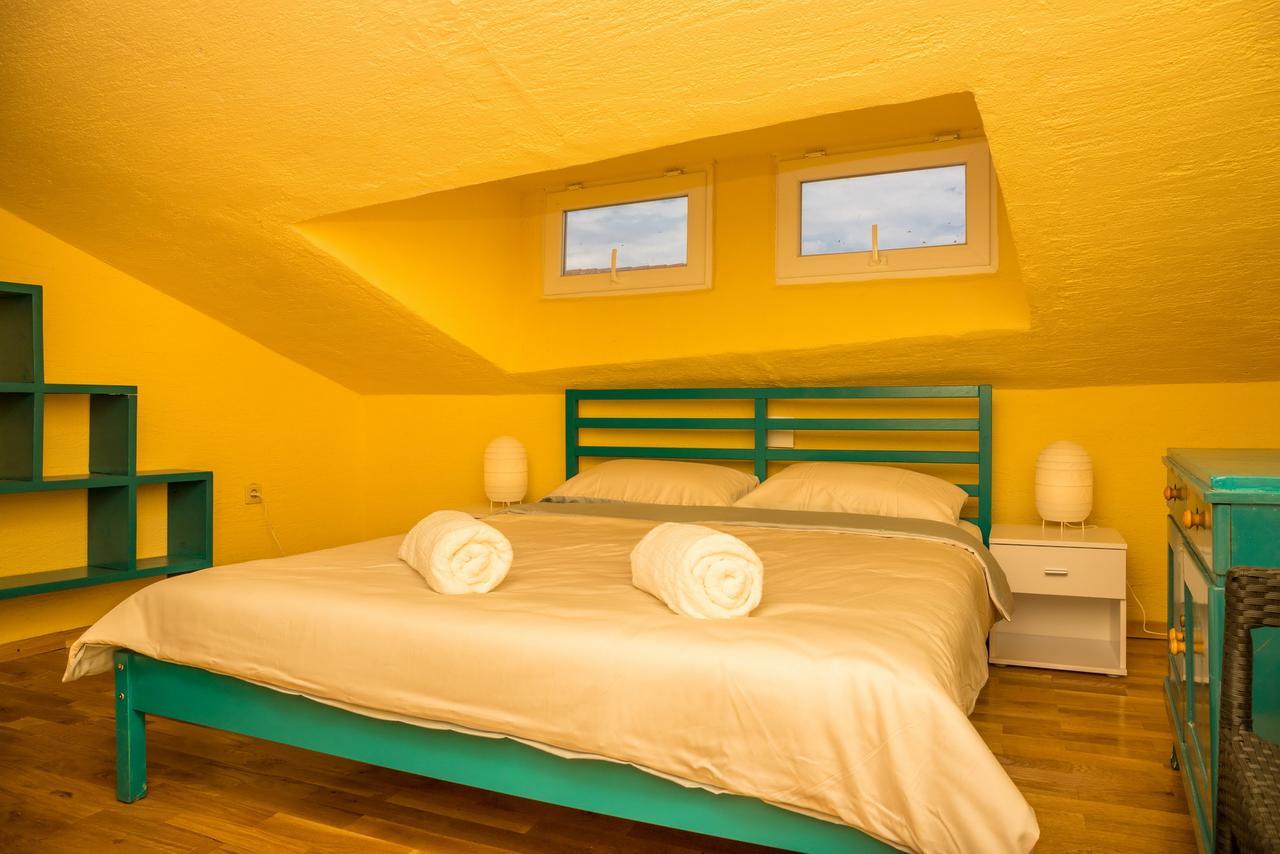 Car Apartments Crikvenica Extérieur photo