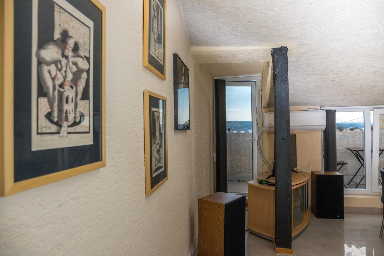 Car Apartments Crikvenica Extérieur photo