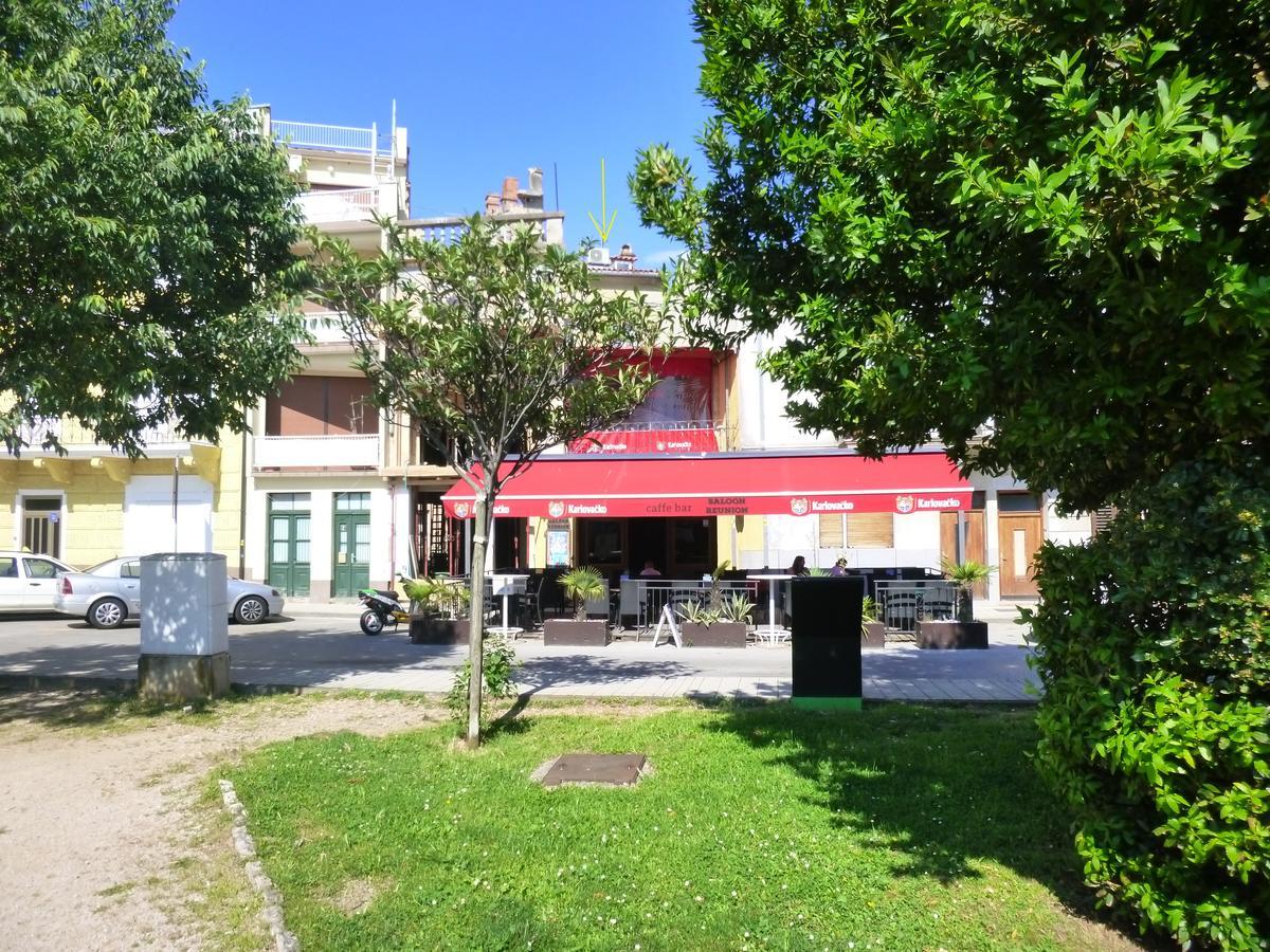 Car Apartments Crikvenica Extérieur photo